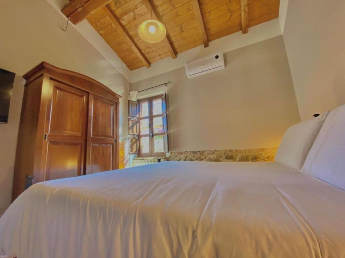 פרוג'ה Casolare Del Maestrale - M&M Holiday House מראה חיצוני תמונה